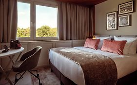 Leonardo Hotel Frankfurt City South